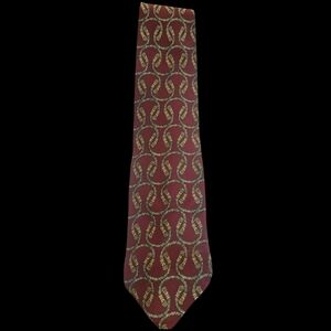 Metropolitan Museum of Art  100% Silk Tie
